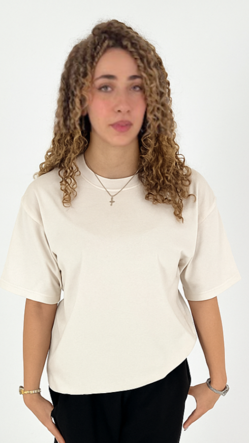 3 OVERSIZED T-SHIRTS BUNDLE