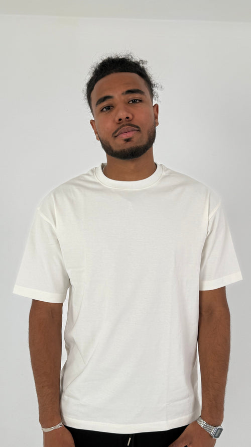 3 OVERSIZED FIT T-SHIRTS BUNDLE