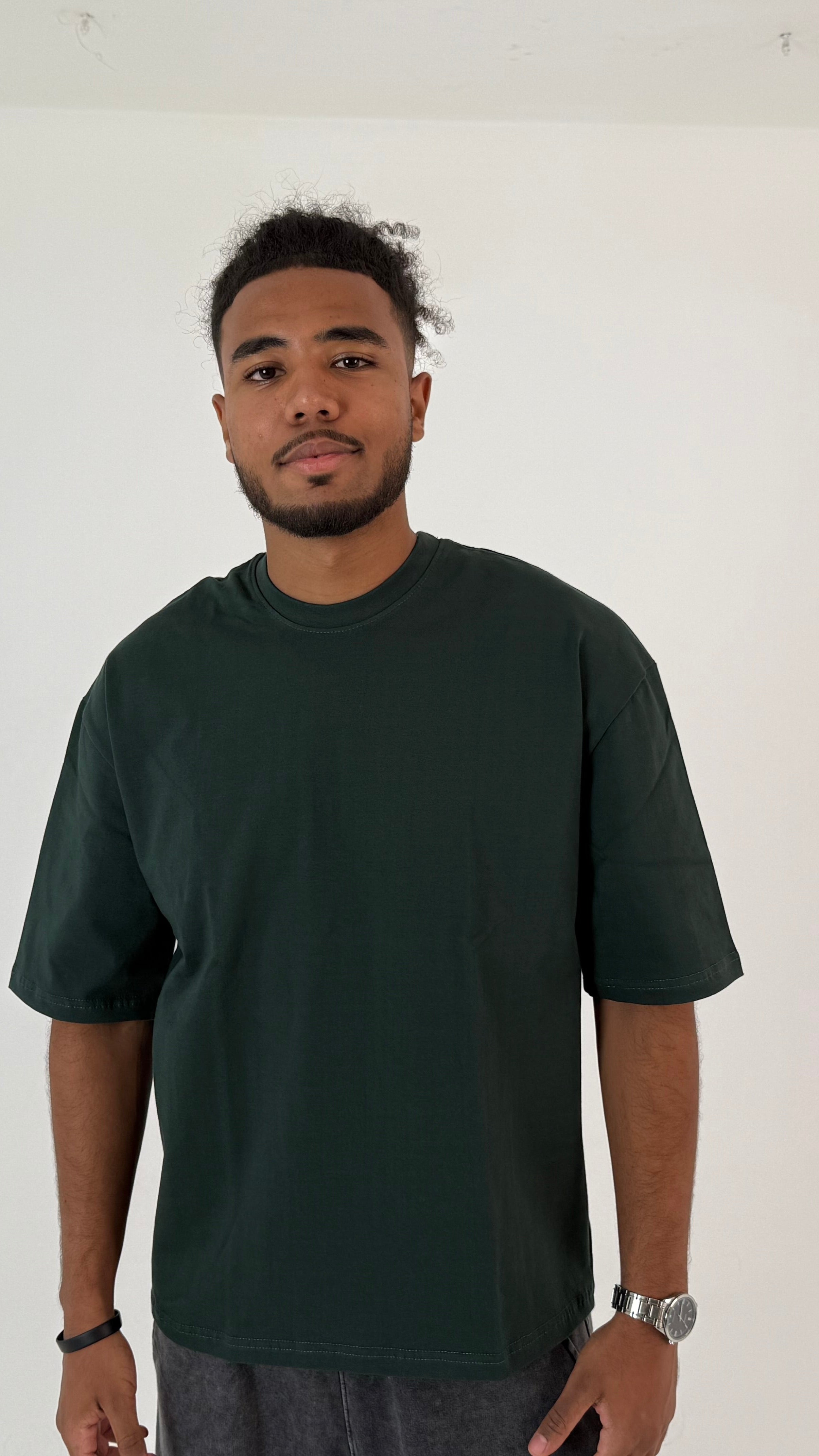 3 OVERSIZED FIT T-SHIRTS BUNDLE