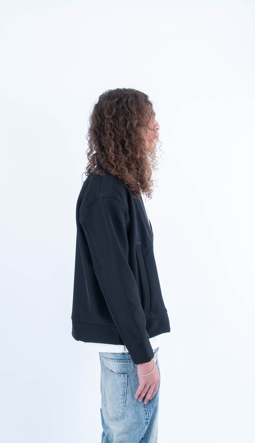 CONFIDENT JACKET