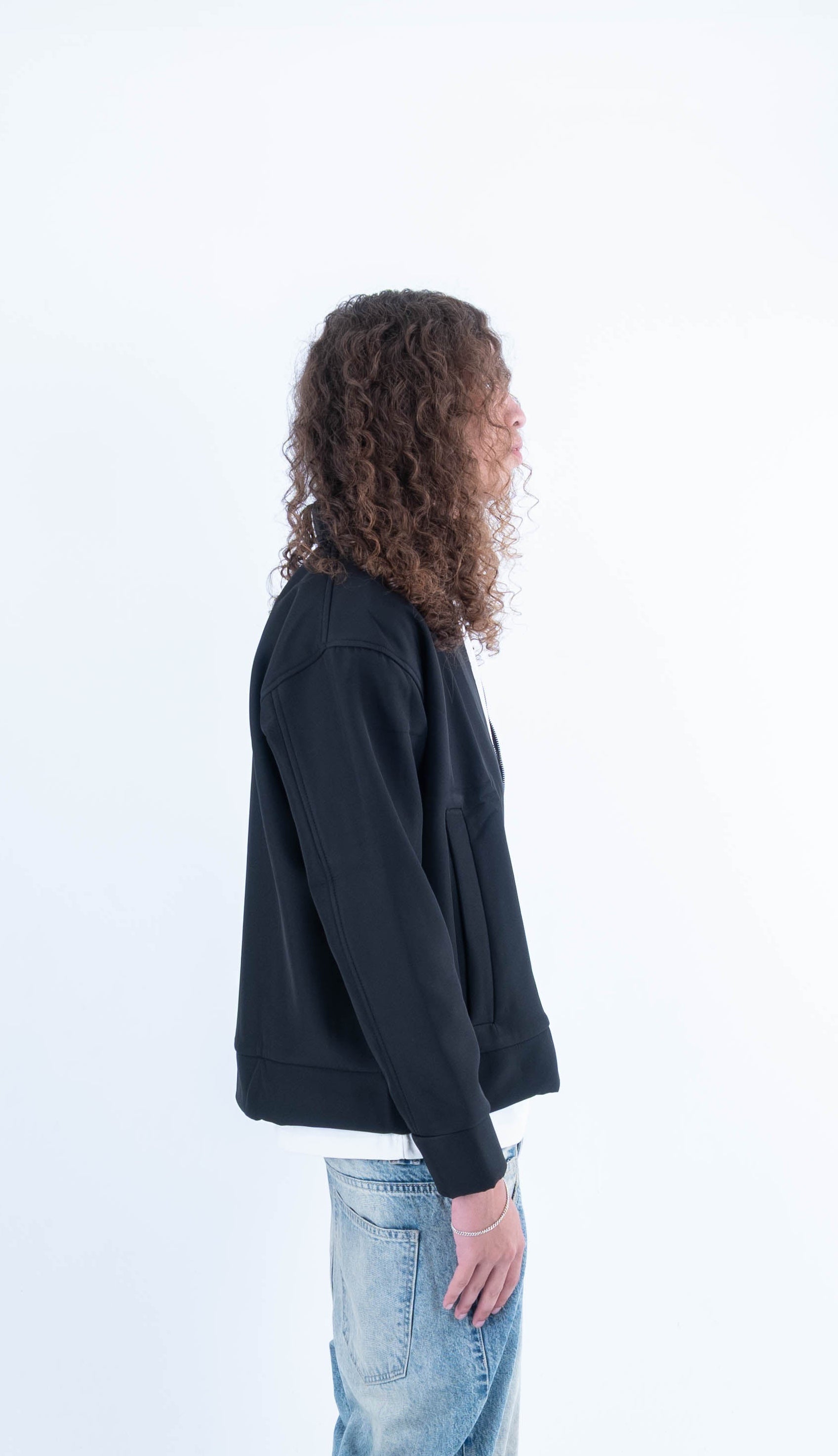 CONFIDENT JACKET