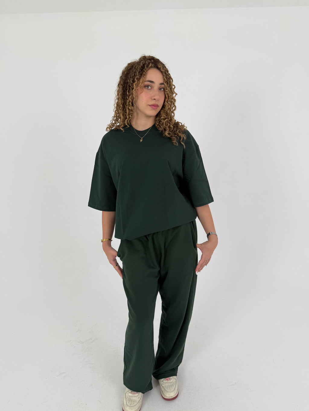 3 OVERSIZED T-SHIRTS BUNDLE