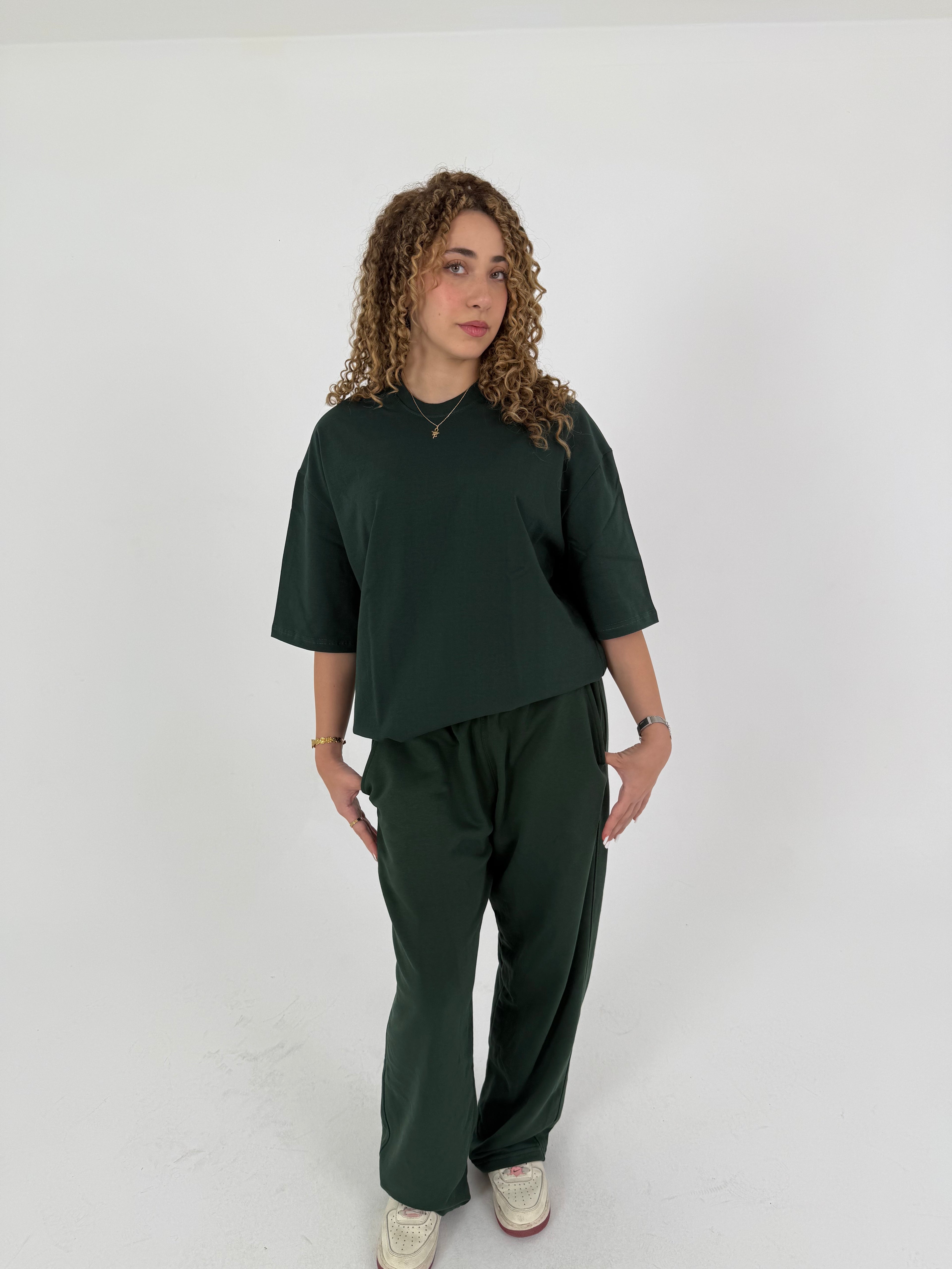 3 OVERSIZED T-SHIRTS BUNDLE